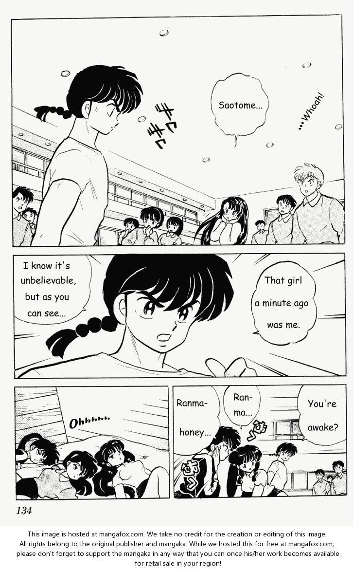 Read Ranma 12 Manga Online