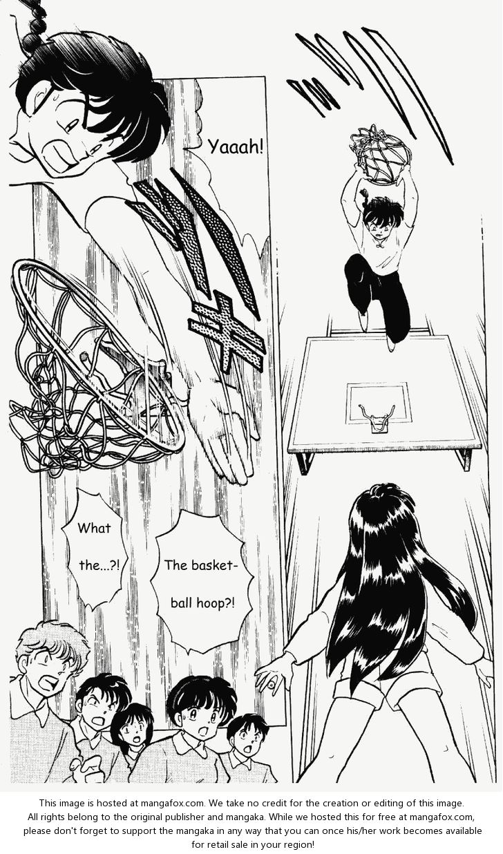 Read Ranma 12 Manga Online