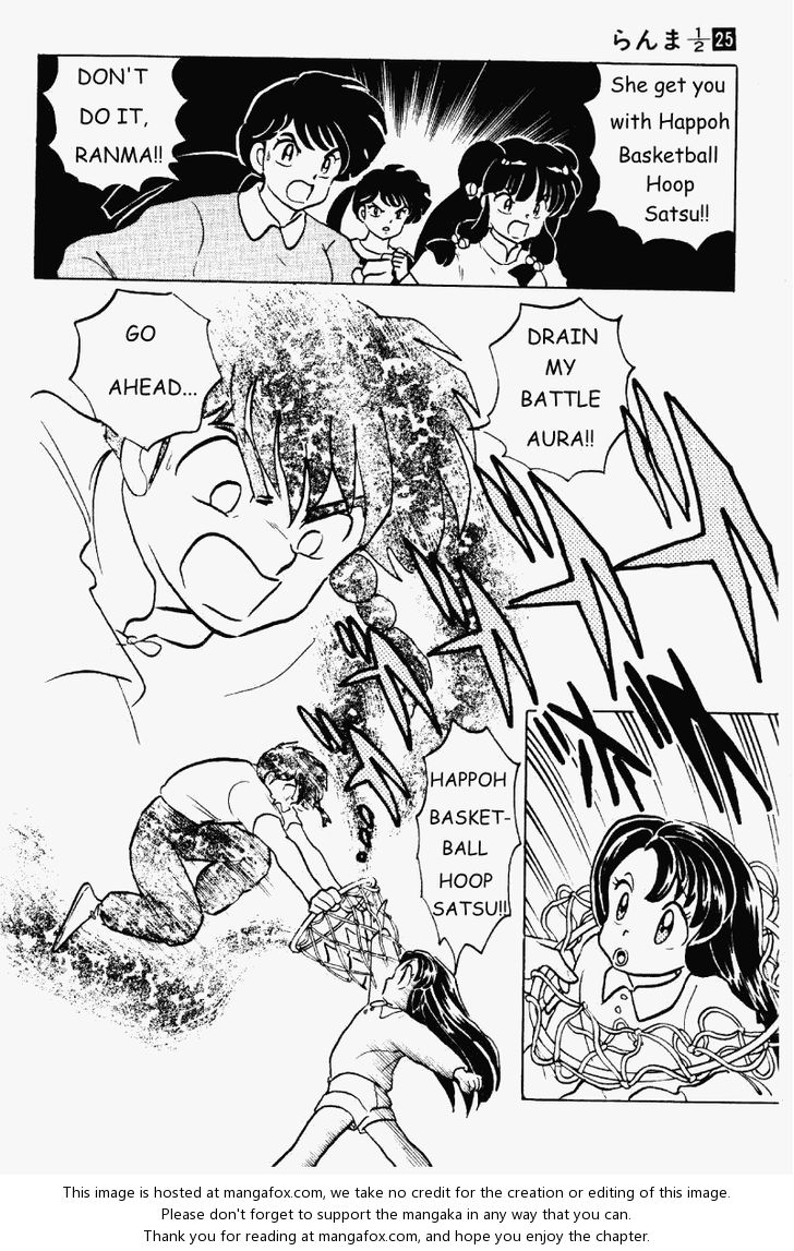 Read Ranma 12 Manga Online