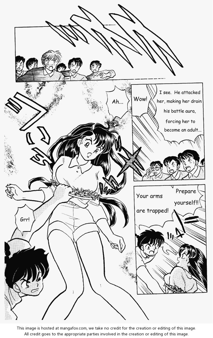 Read Ranma 12 Manga Online