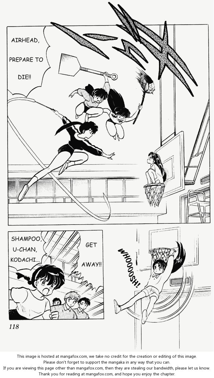 Read Ranma 12 Manga Online