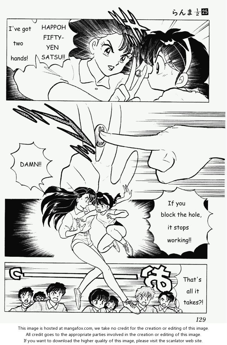 Read Ranma 12 Manga Online