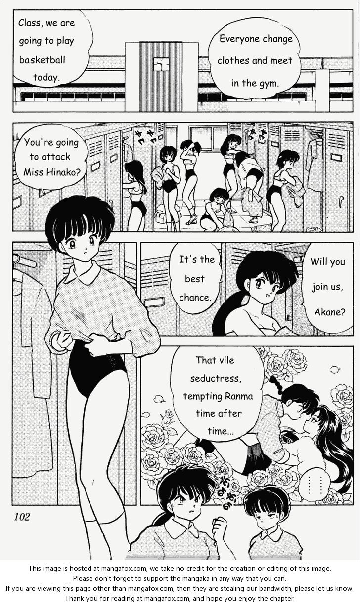Read Ranma 12 Manga Online