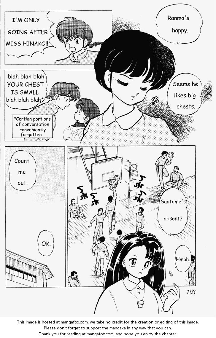 Read Ranma 12 Manga Online