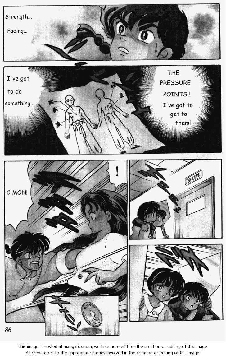 Read Ranma 12 Manga Online