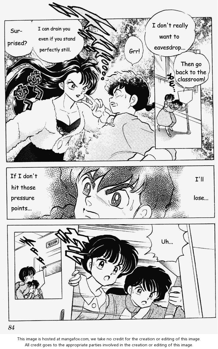 Read Ranma 12 Manga Online
