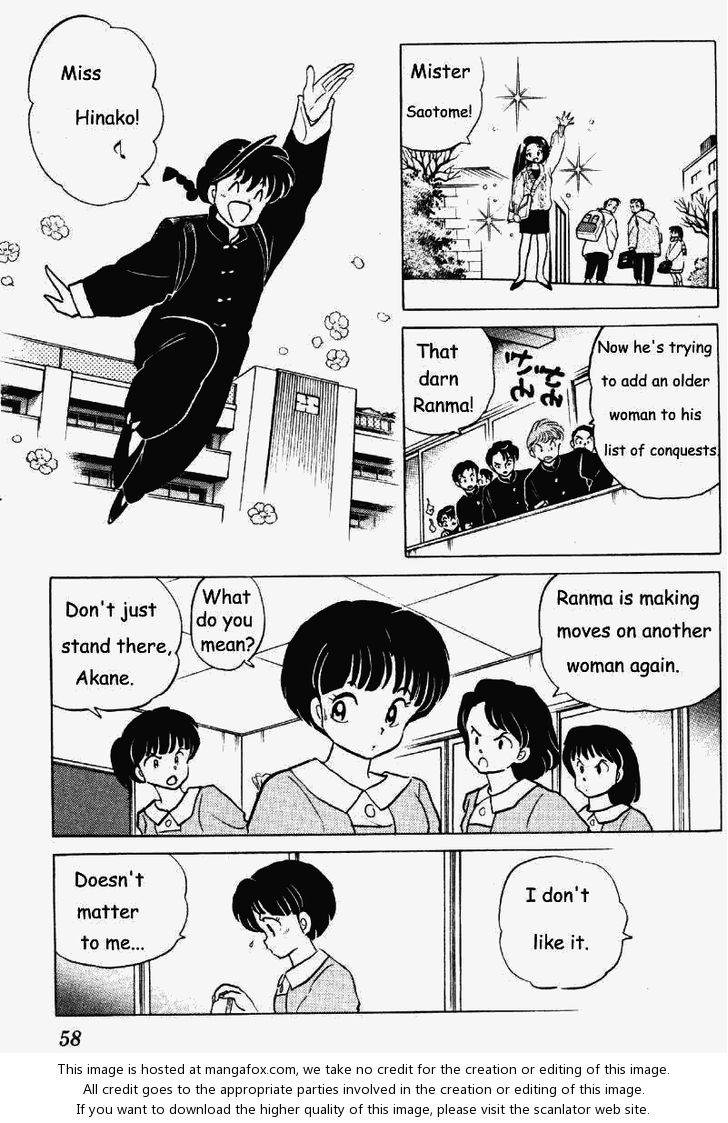Read Ranma 12 Manga Online