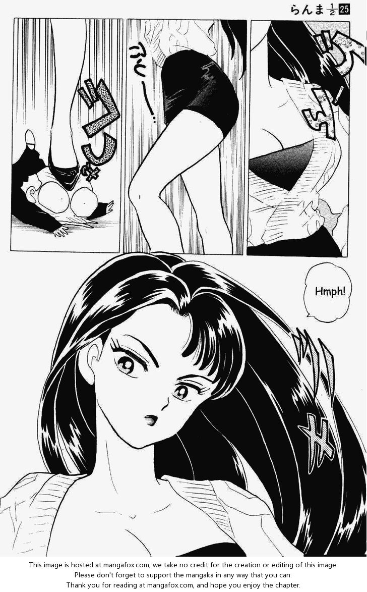 Read Ranma 12 Manga Online
