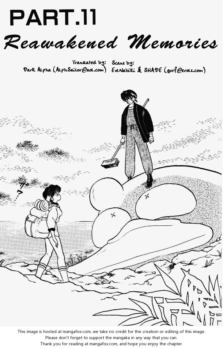 Read Ranma 12 Manga Online