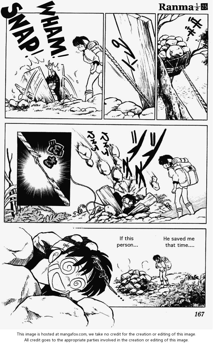 Read Ranma 12 Manga Online