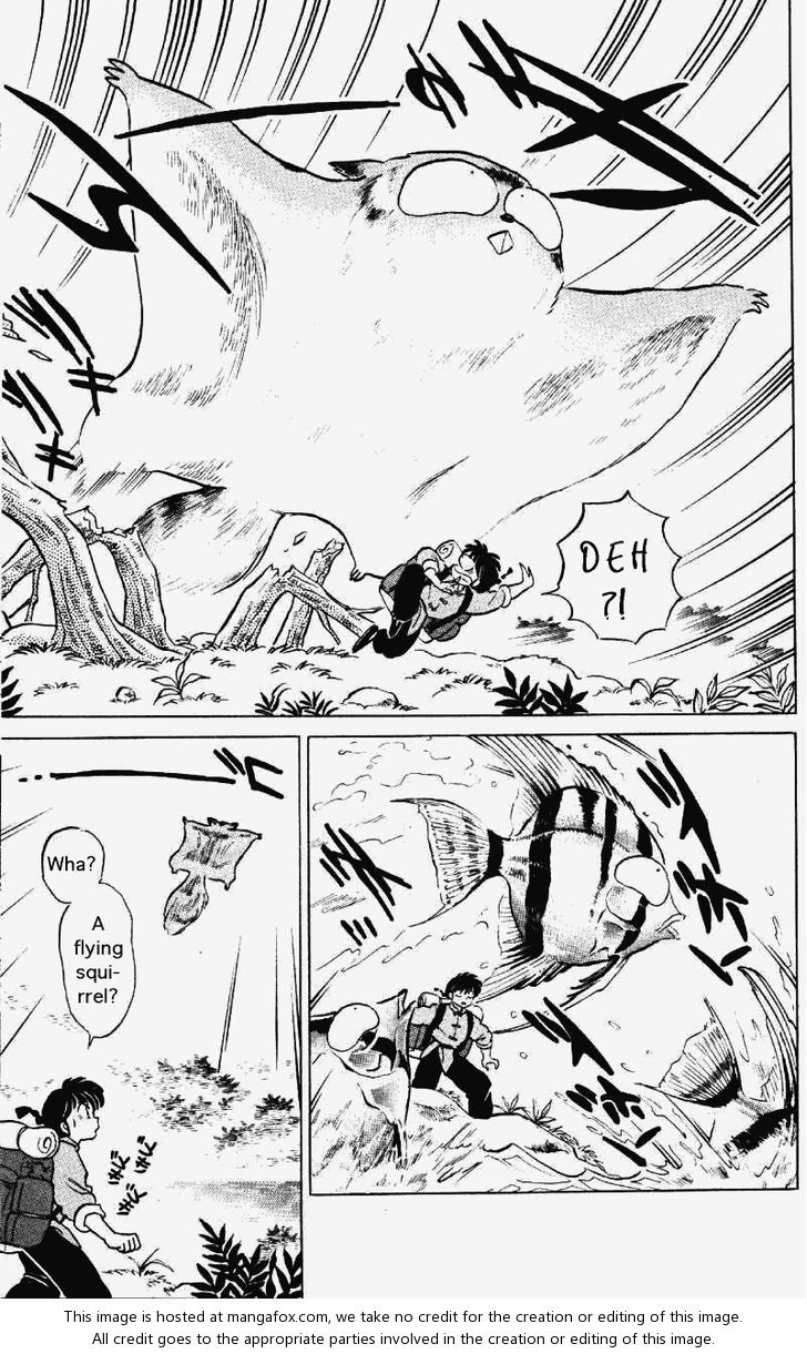 Read Ranma 12 Manga Online