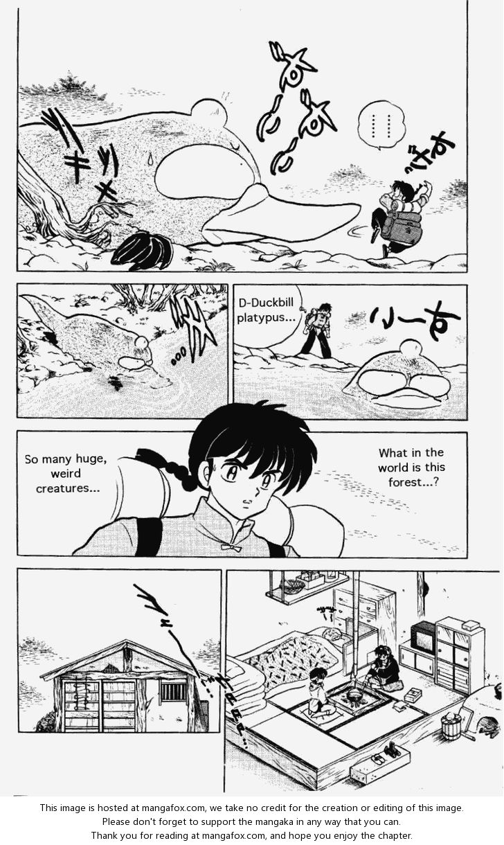 Read Ranma 12 Manga Online