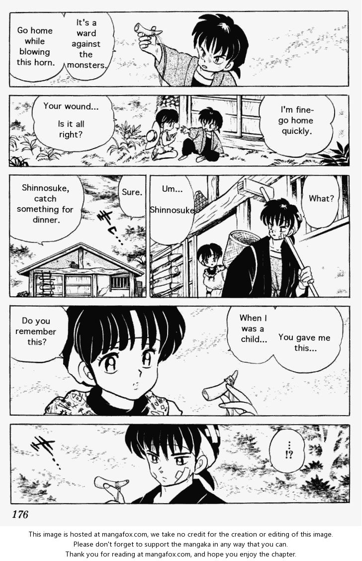 Read Ranma 12 Manga Online