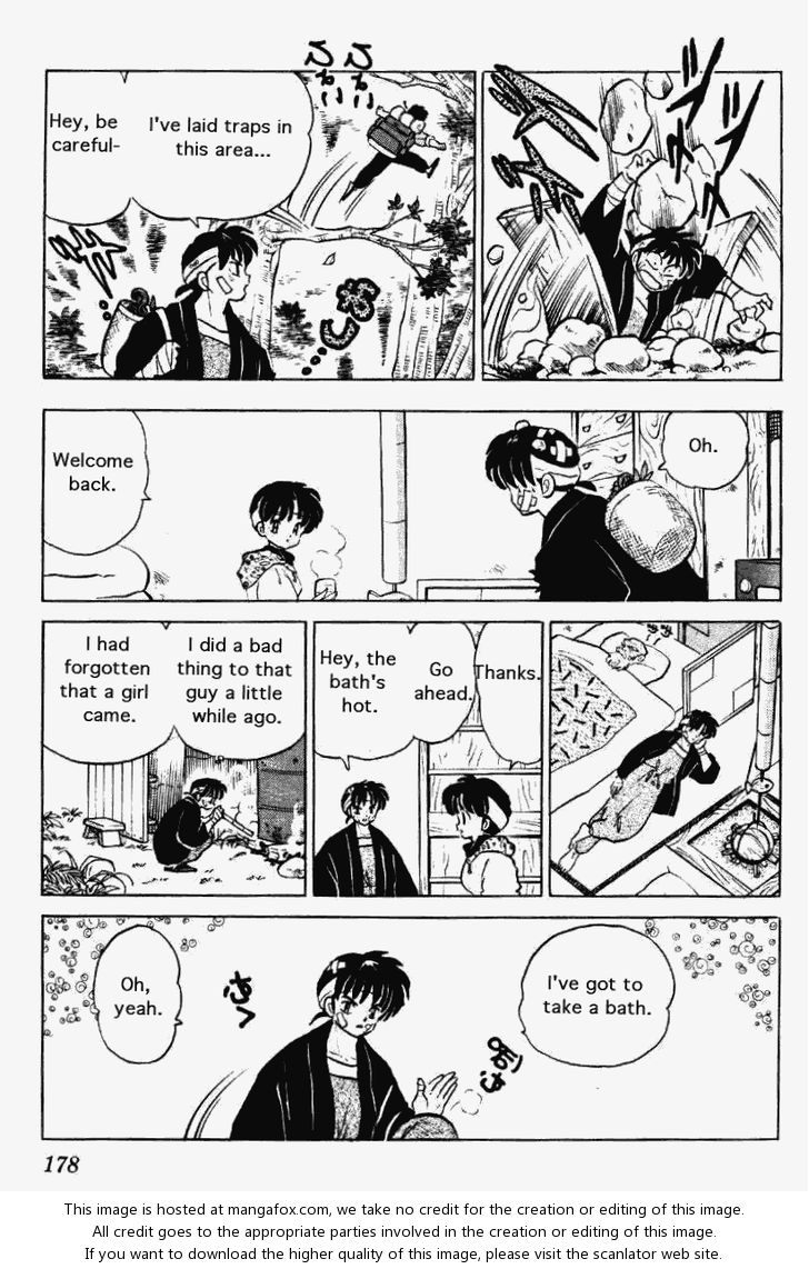 Read Ranma 12 Manga Online