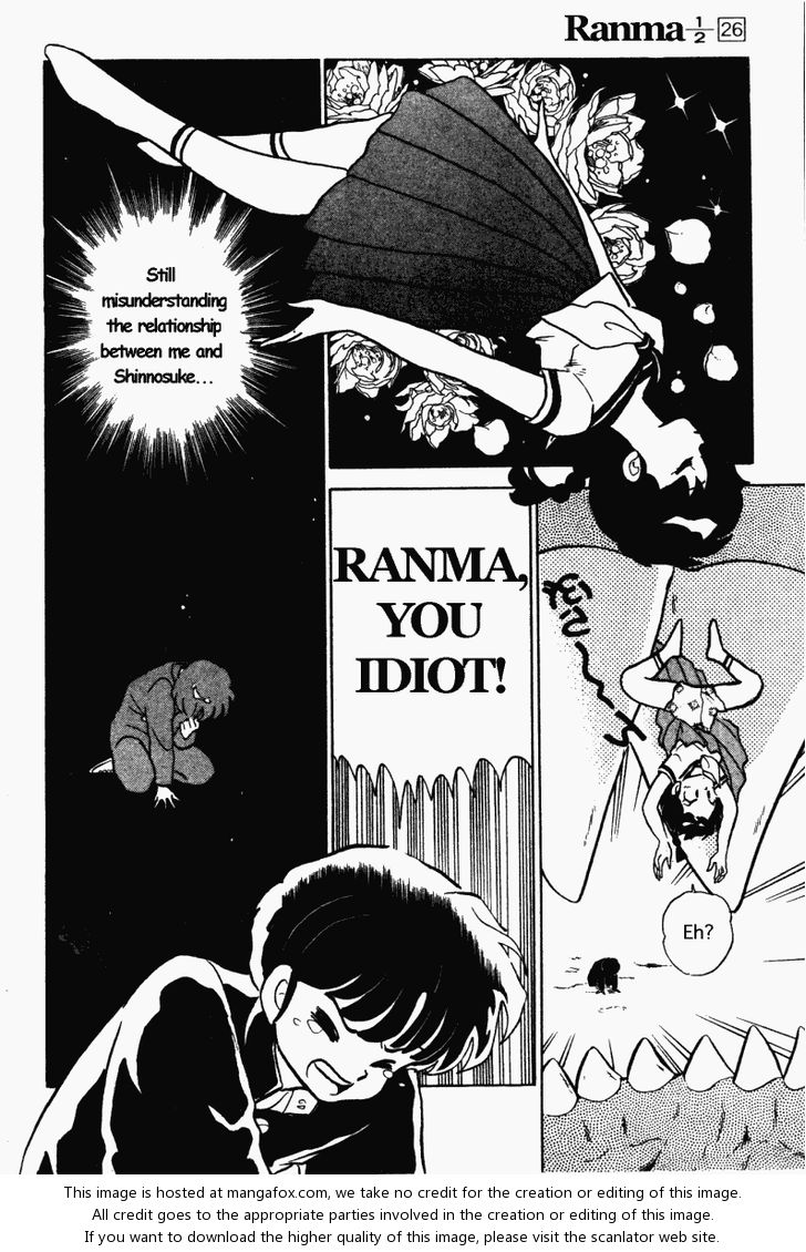 Read Ranma 12 Manga Online