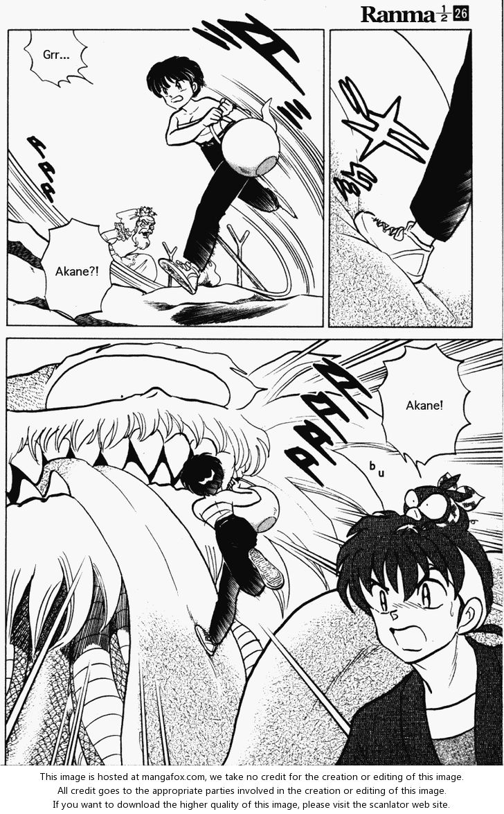 Read Ranma 12 Manga Online