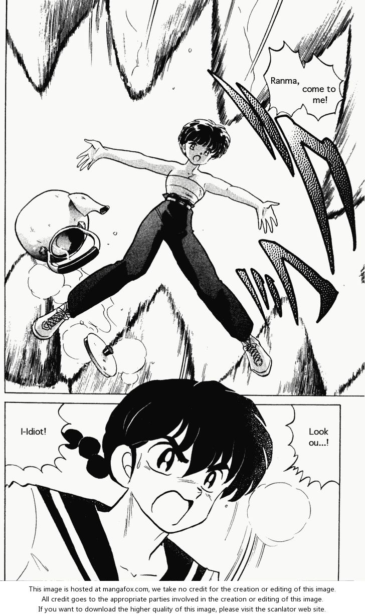 Read Ranma 12 Manga Online