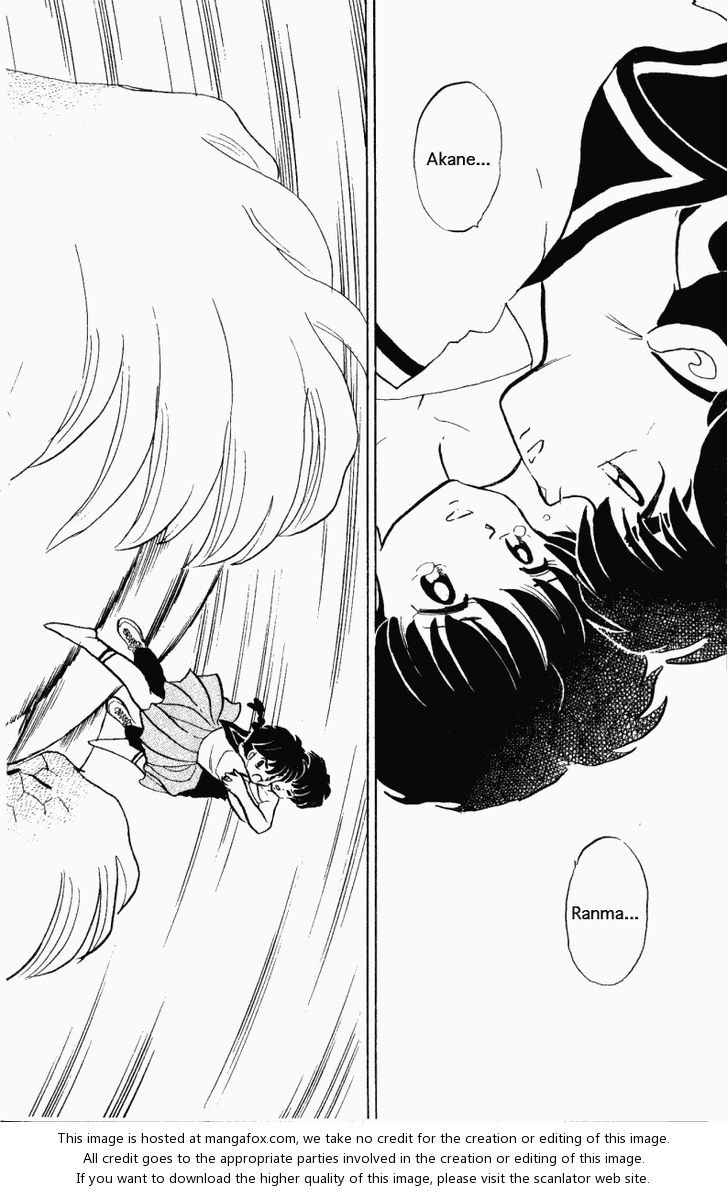 Read Ranma 12 Manga Online