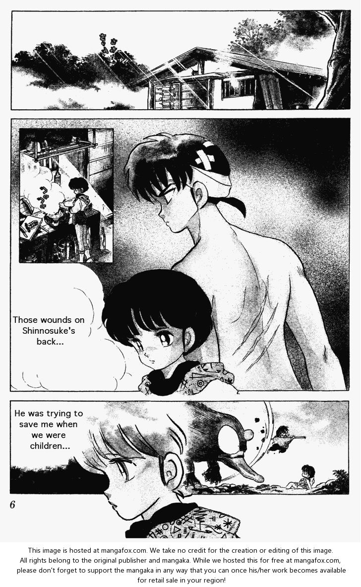Read Ranma 12 Manga Online
