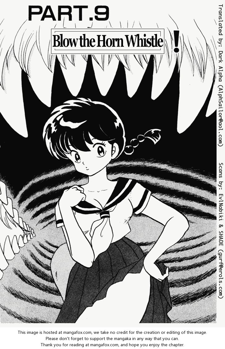 Read Ranma 12 Manga Online