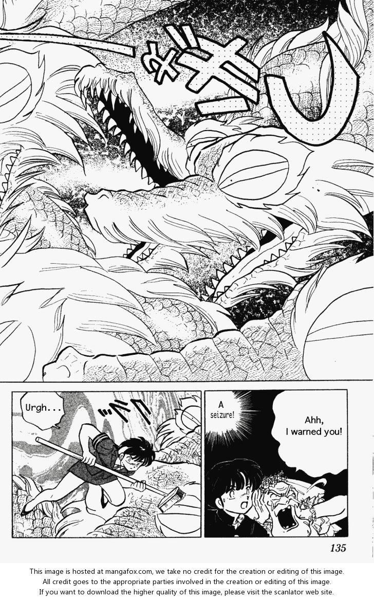 Read Ranma 12 Manga Online