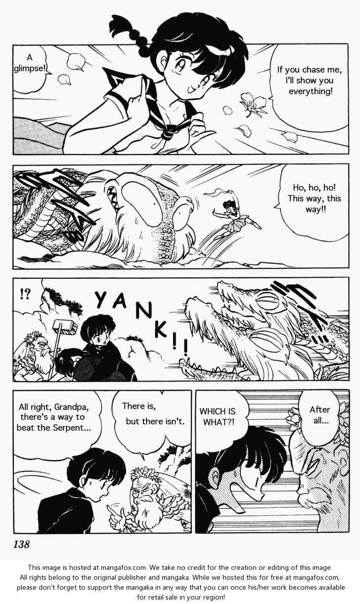 Read Ranma 12 Manga Online