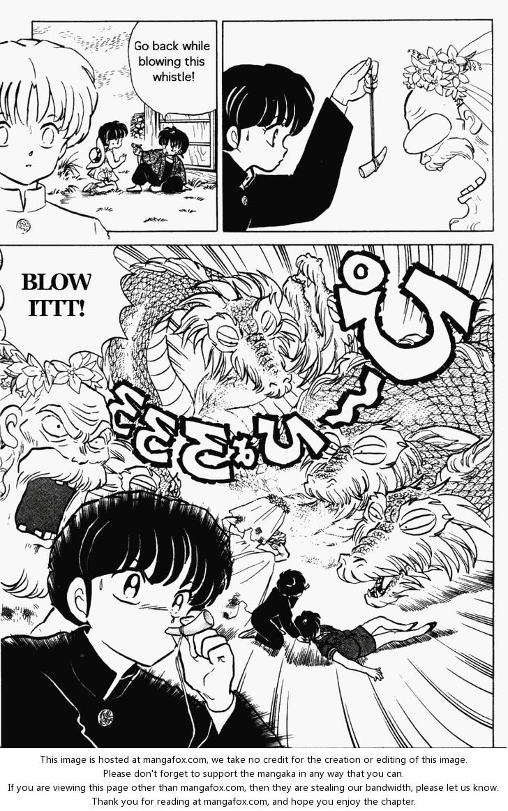 Read Ranma 12 Manga Online