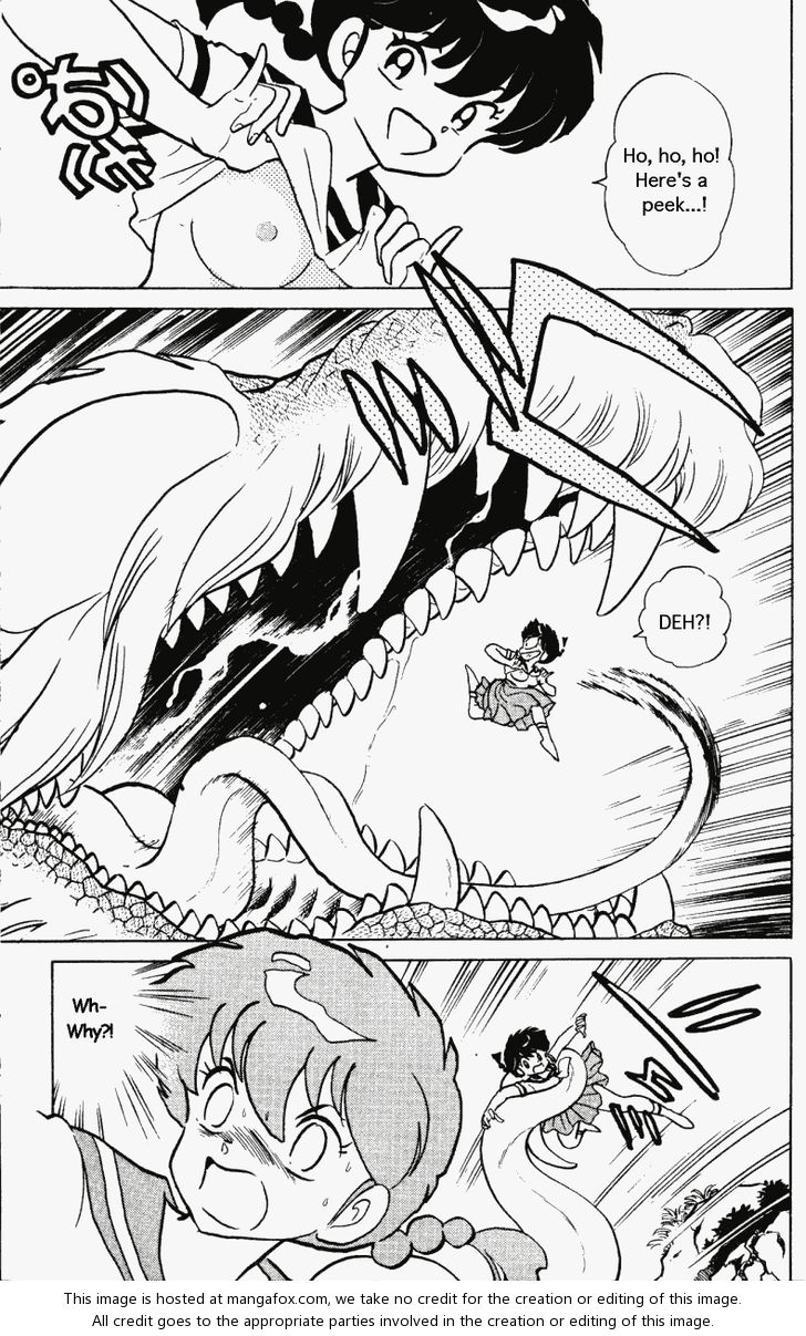 Read Ranma 12 Manga Online
