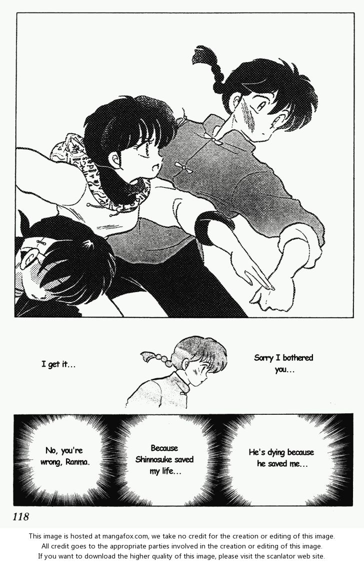Read Ranma 12 Manga Online