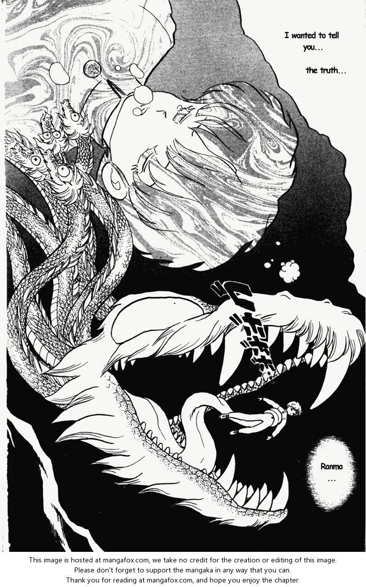 Read Ranma 12 Manga Online