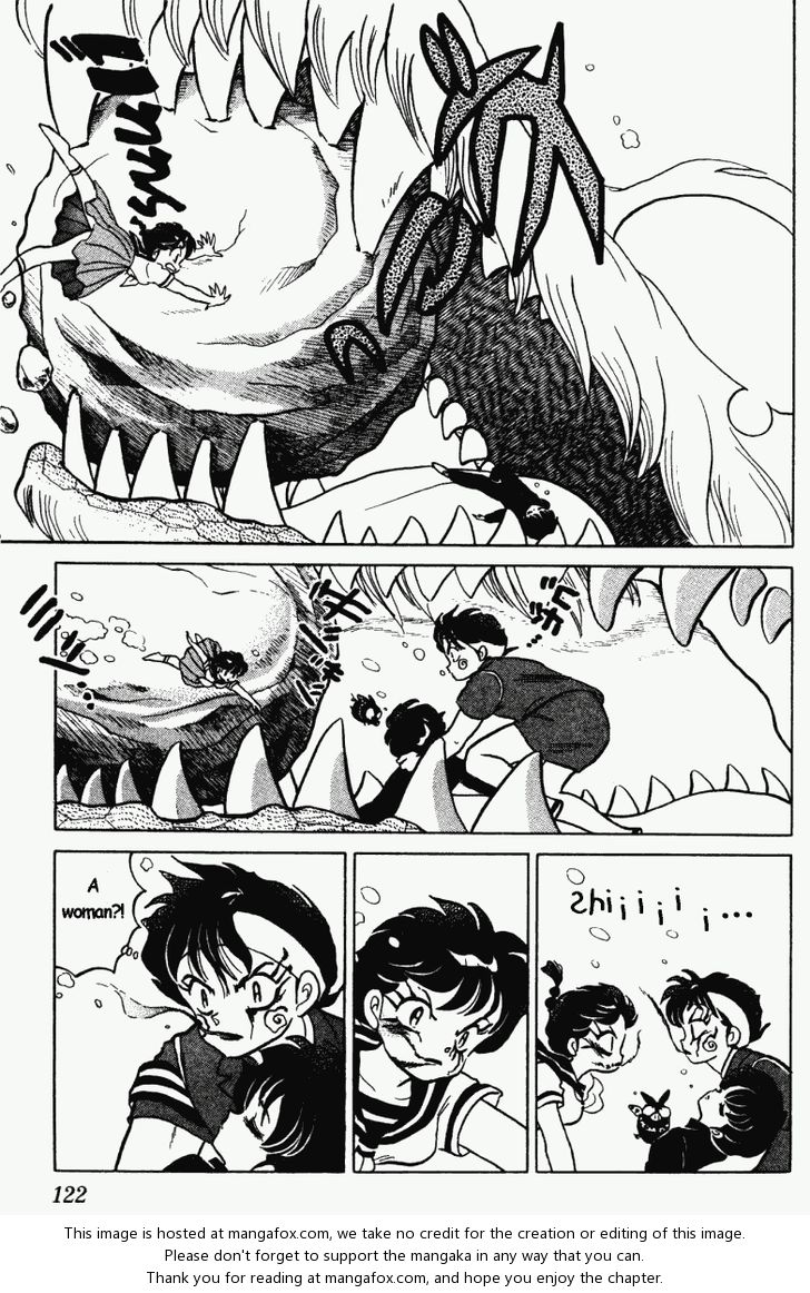 Read Ranma 12 Manga Online