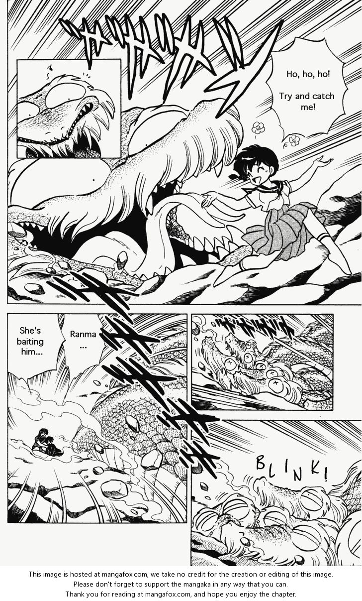 Read Ranma 12 Manga Online