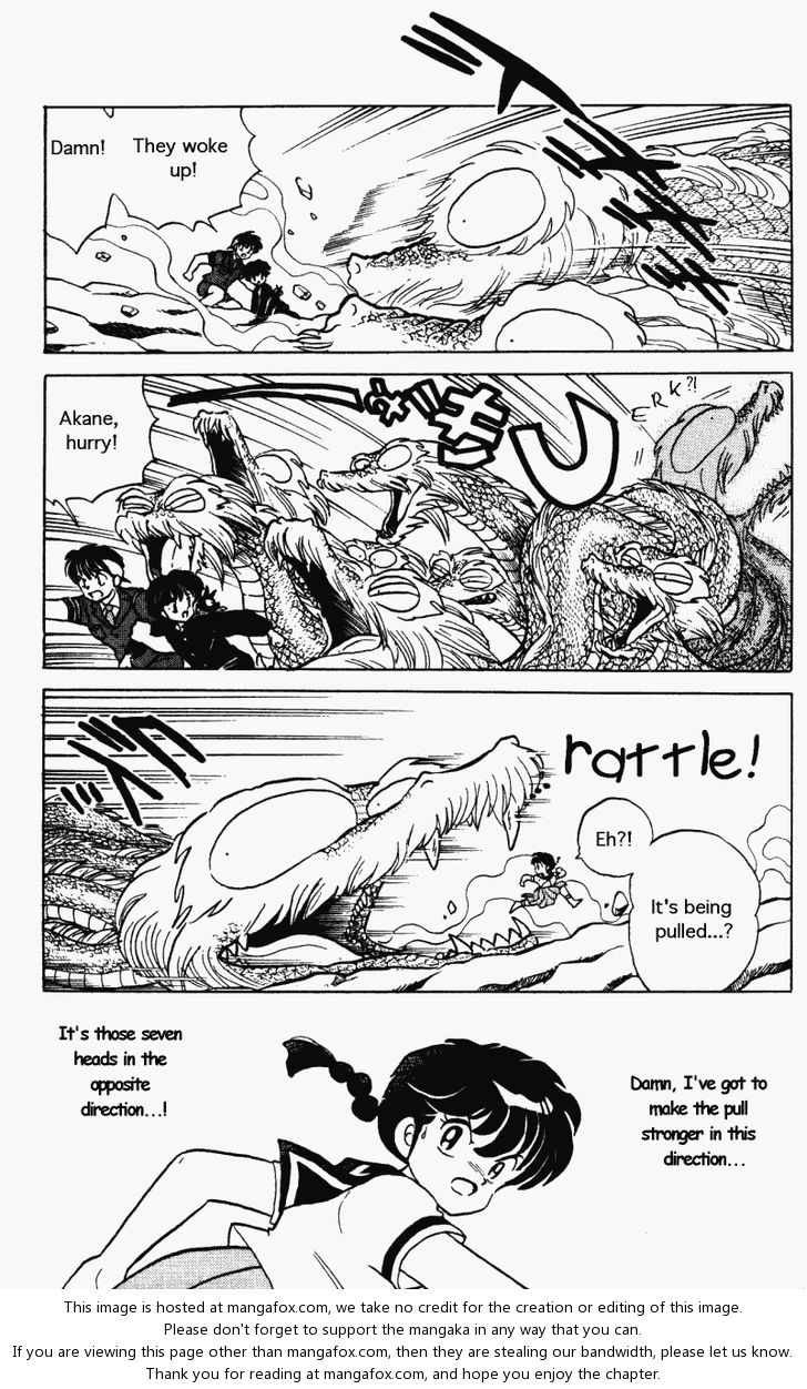 Read Ranma 12 Manga Online