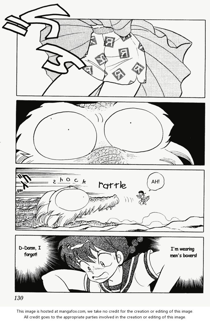 Read Ranma 12 Manga Online