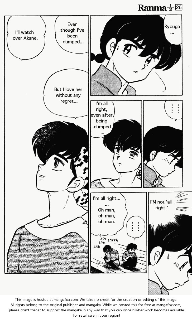Read Ranma 12 Manga Online