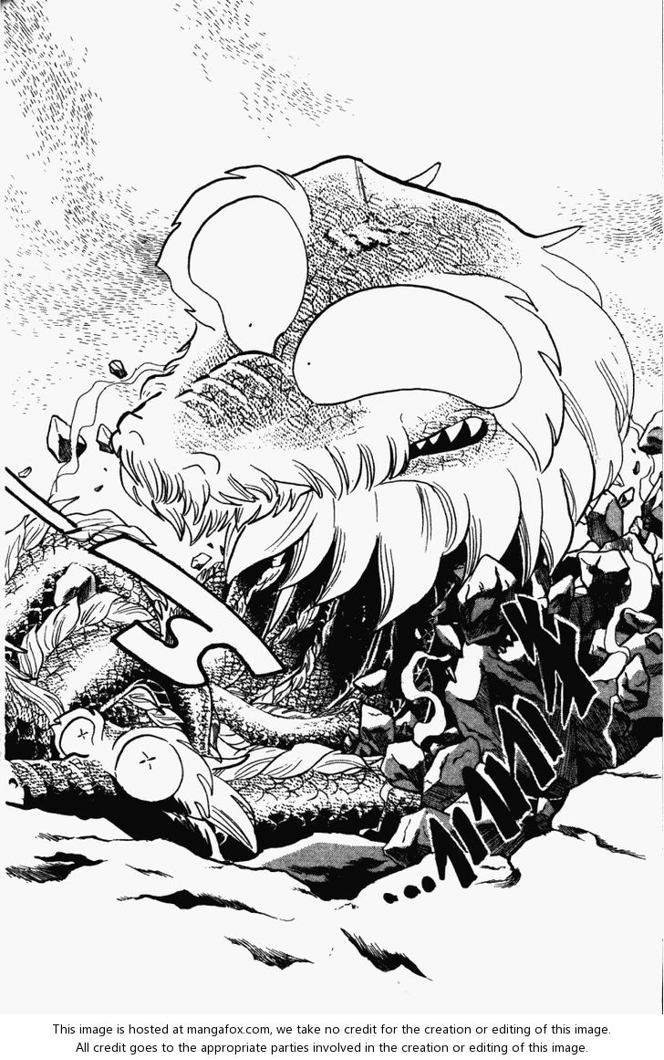 Read Ranma 12 Manga Online