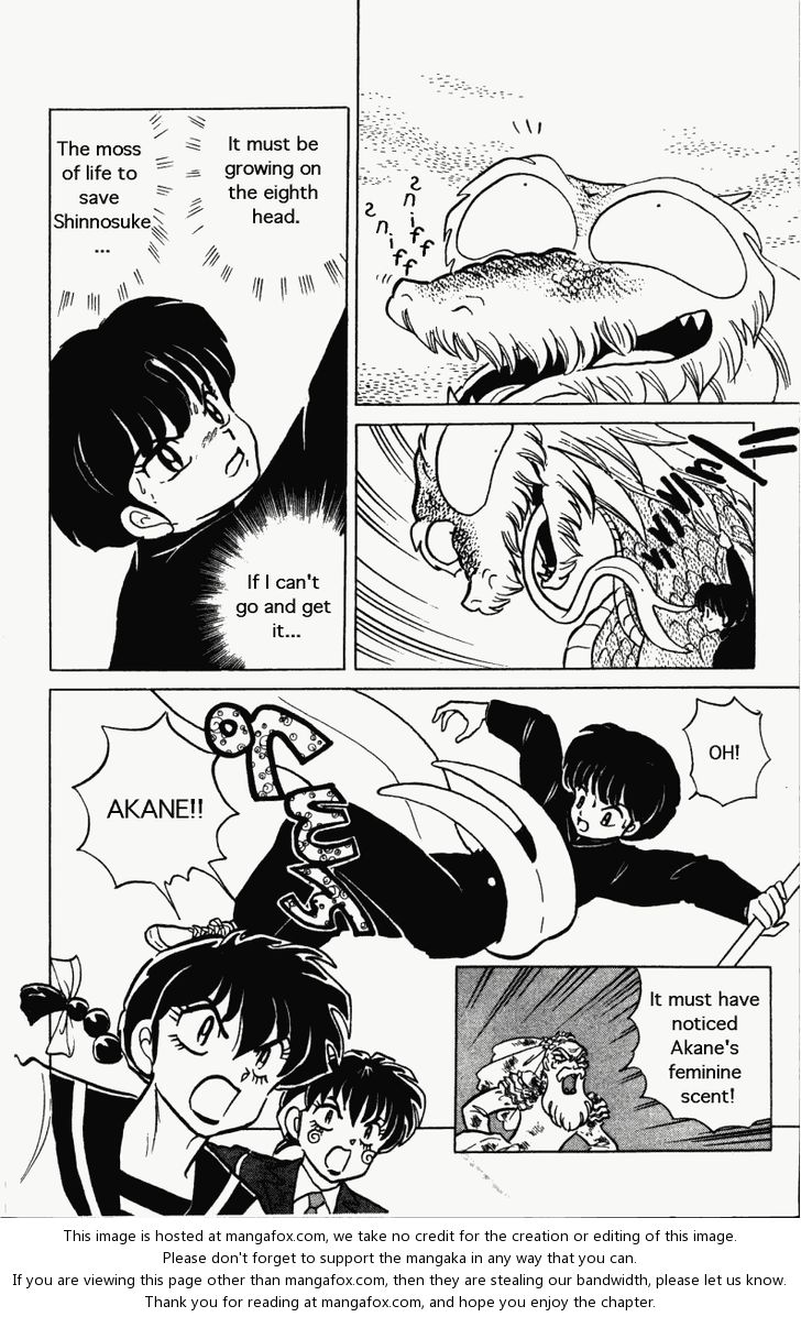 Read Ranma 12 Manga Online