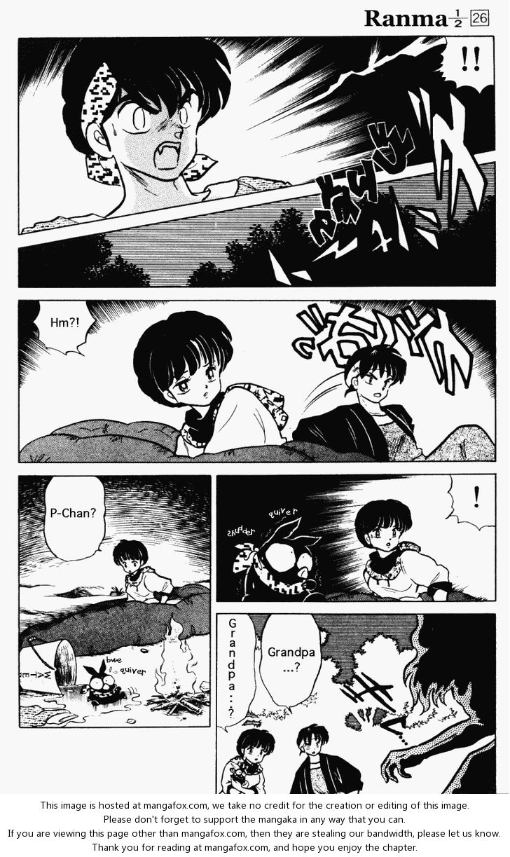 Read Ranma 12 Manga Online