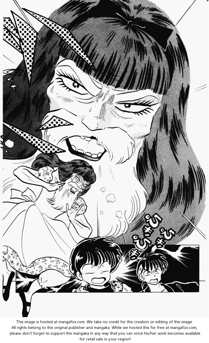 Read Ranma 12 Manga Online
