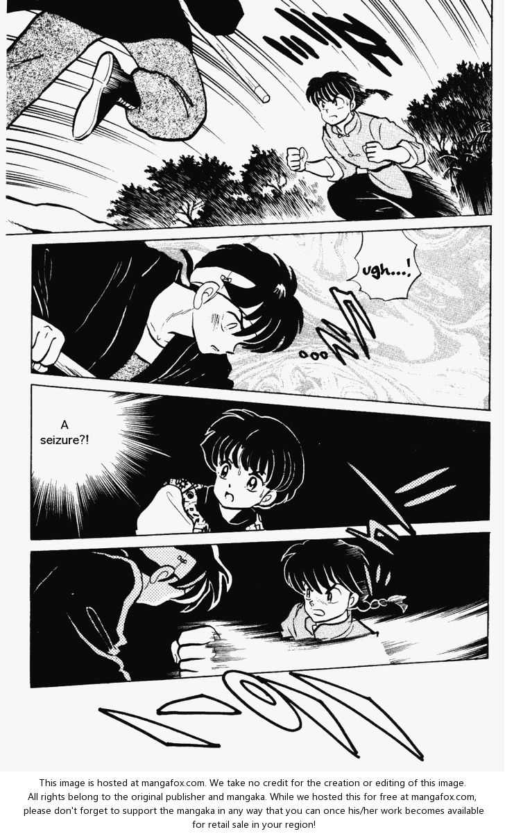 Read Ranma 12 Manga Online