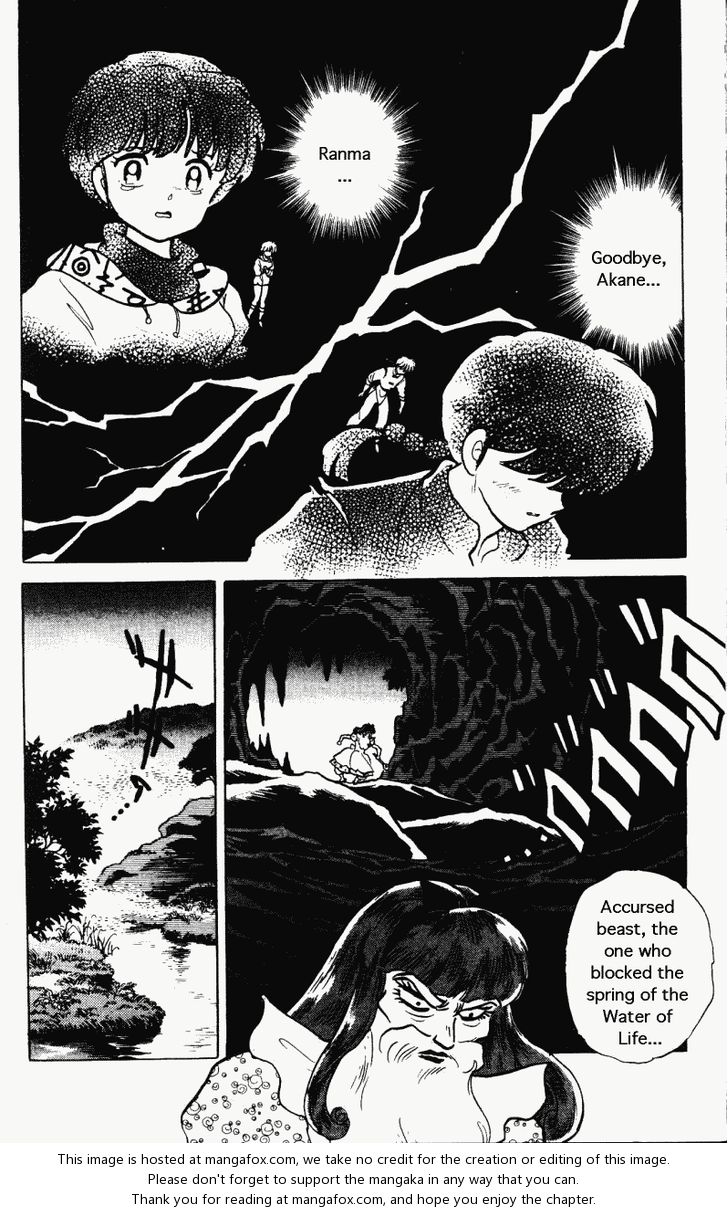 Read Ranma 12 Manga Online
