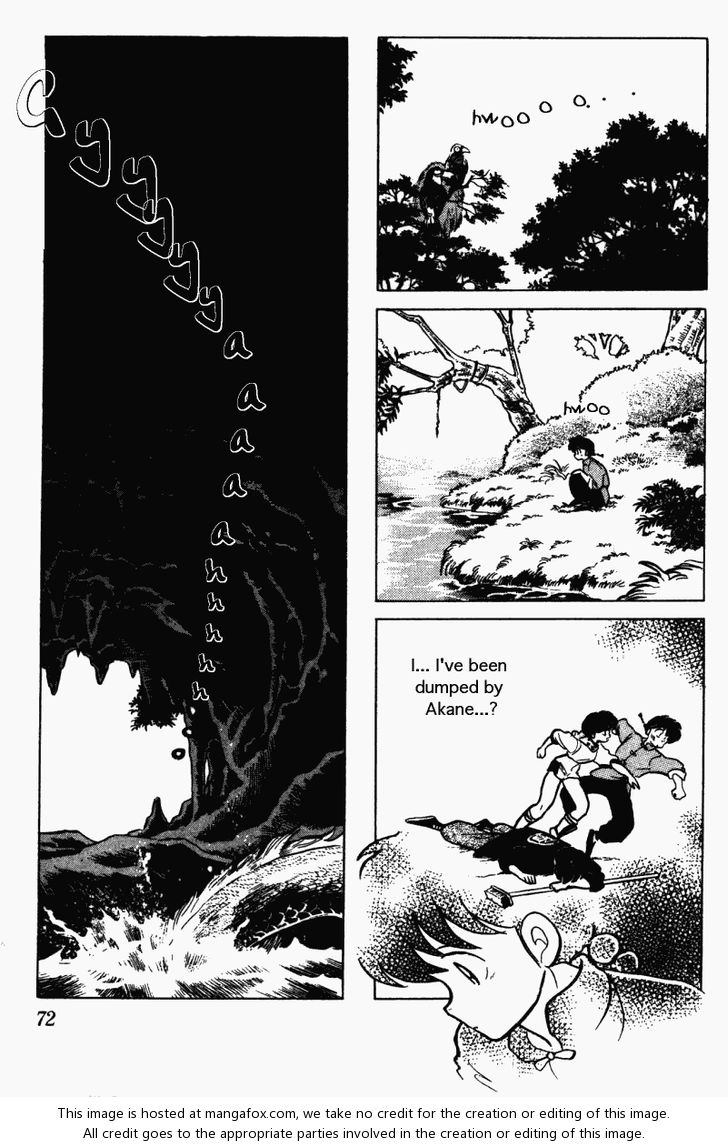 Read Ranma 12 Manga Online