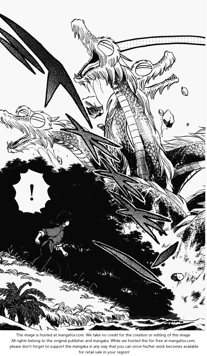 Read Ranma 12 Manga Online