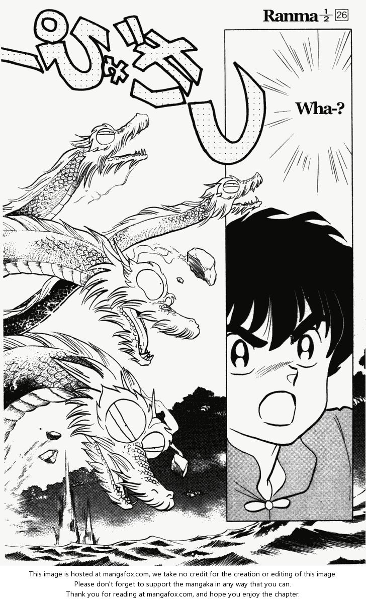 Read Ranma 12 Manga Online