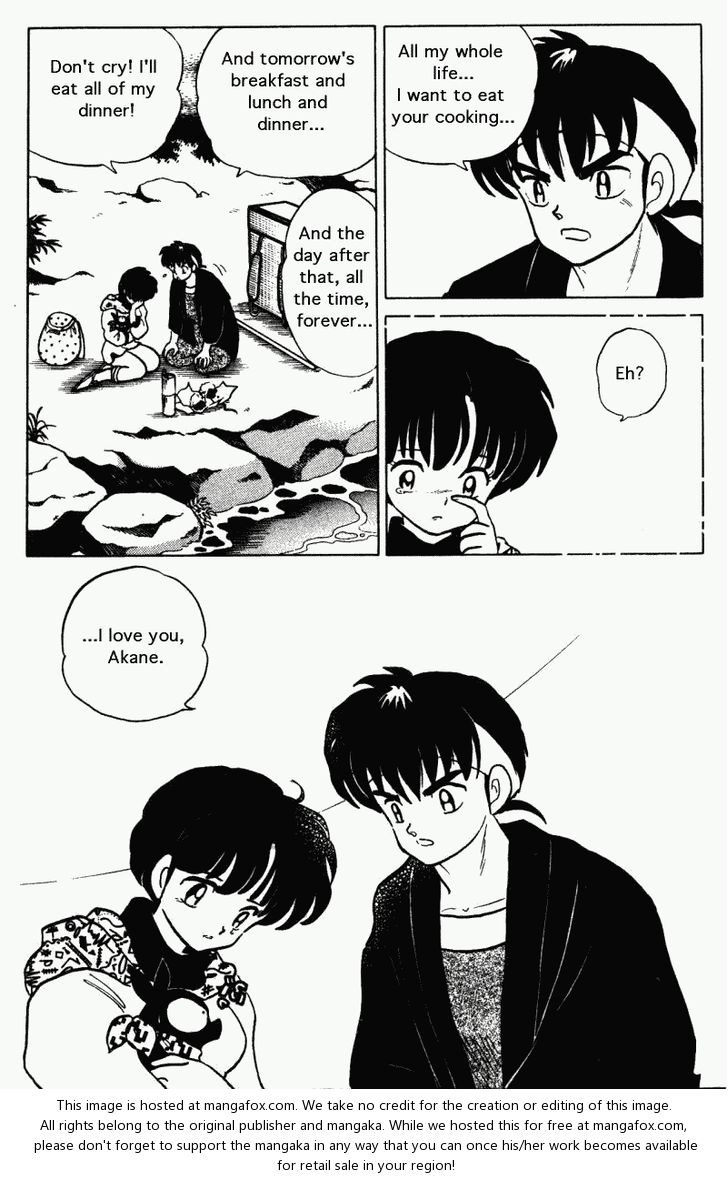 Read Ranma 12 Manga Online