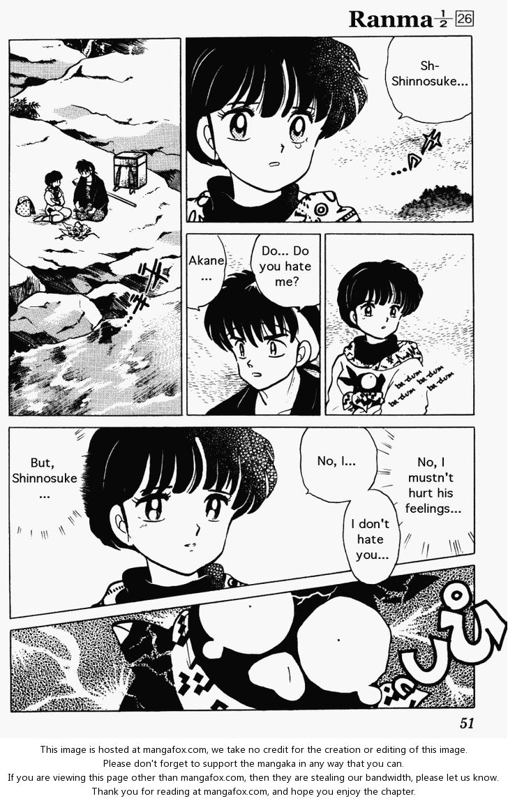 Read Ranma 12 Manga Online