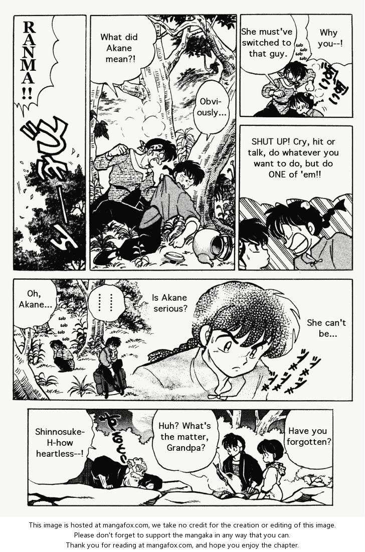 Read Ranma 12 Manga Online