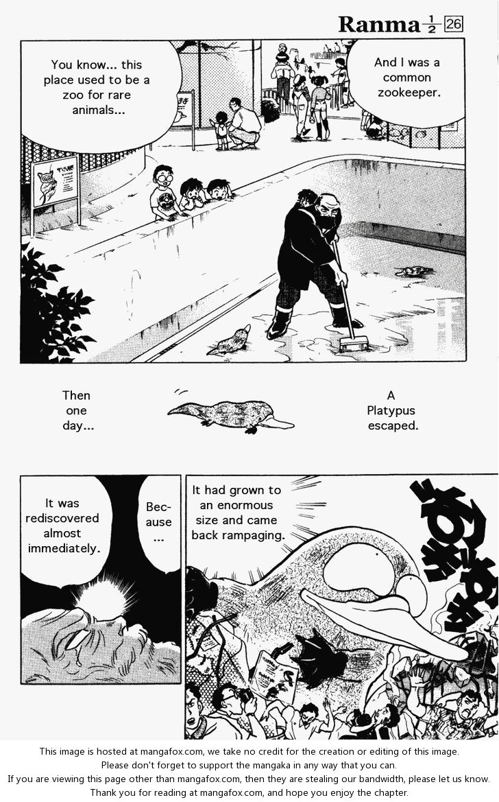 Read Ranma 12 Manga Online