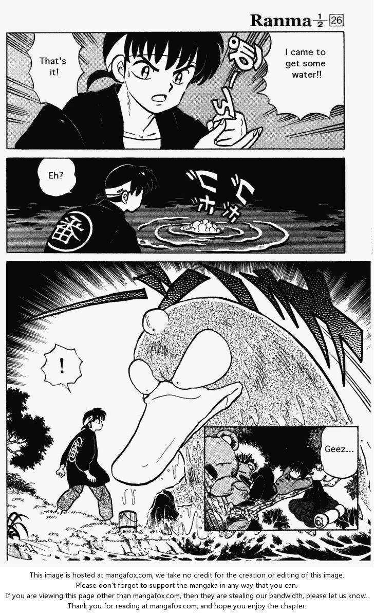 Read Ranma 12 Manga Online