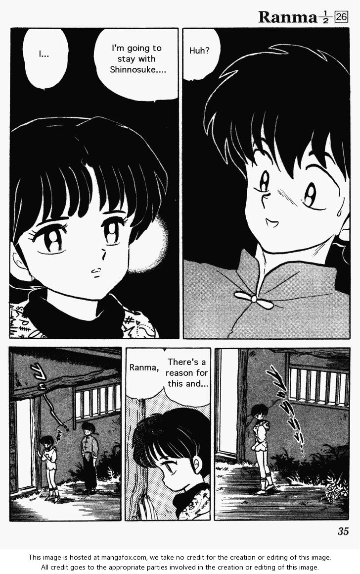 Read Ranma 12 Manga Online